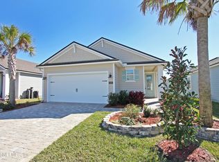 188 Creekmore Dr, Saint Augustine, FL 32092