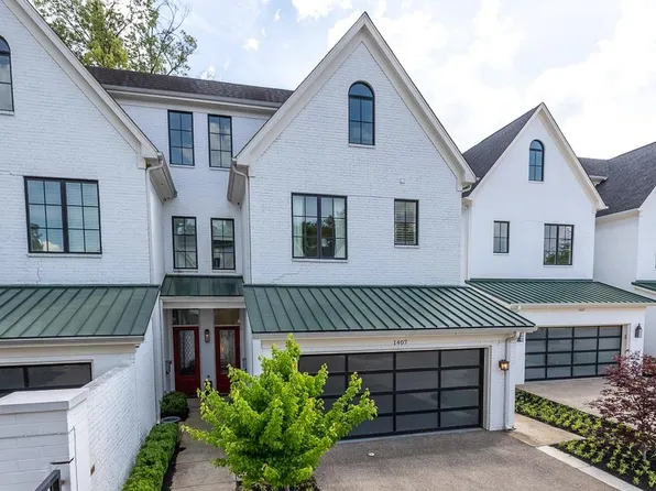 1407 Club Gardens Pl, Memphis, TN 38104