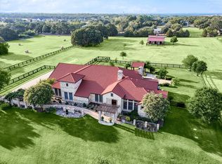 1672 Barrington Hills Blvd, Bartonville, TX 76226