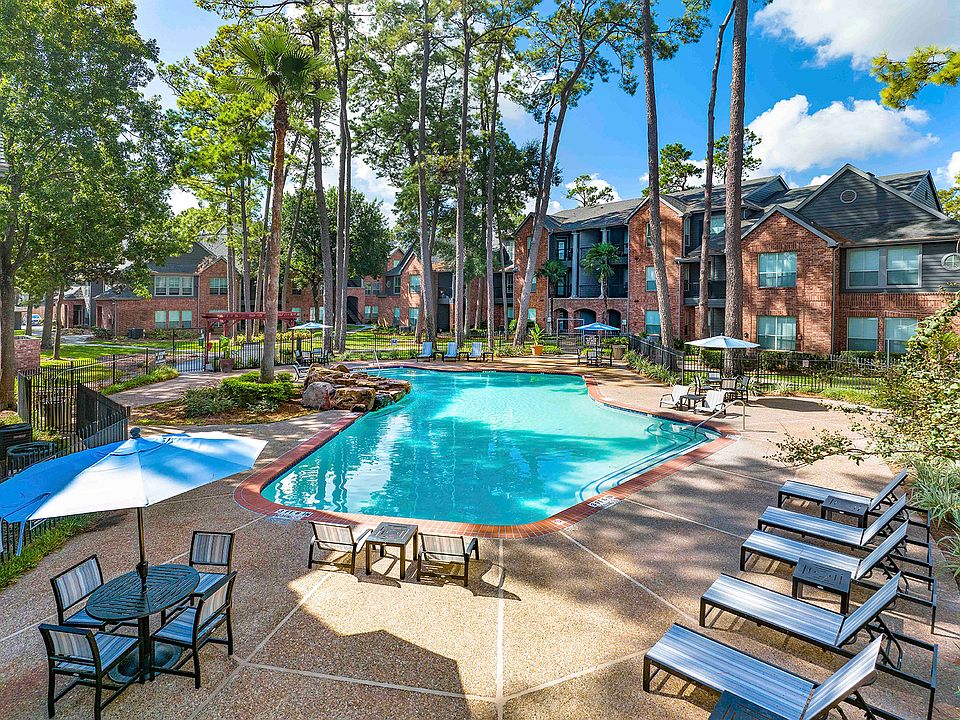 1st image of 12820 Greenwood Forest Dr #7710