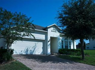 659 Kensington Dr, Davenport, FL 33897