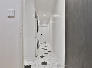 612 Gerrard St E #1, Toronto, ON M4M 1Y3