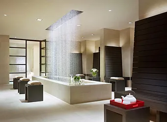 Rented by Nest Seekers International
