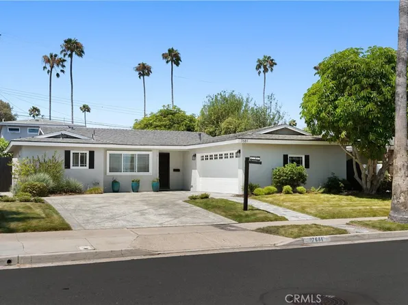 7681 Quebec Dr, Huntington Beach, CA 92648