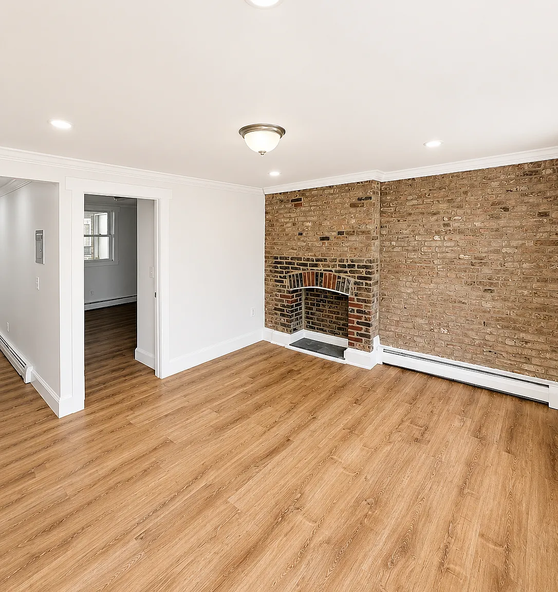1 bed, $1,650 — Photo 3