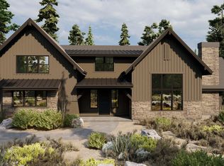 17818 Preservation Loop #492, Bend, OR 97707