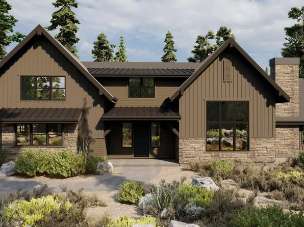 17818 Preservation Loop #492, Bend, OR 97707