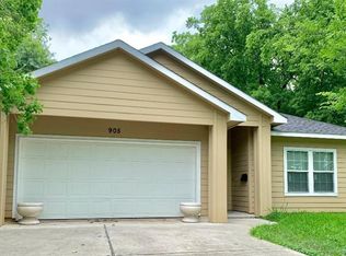 905 Whitaker Ave, Pasadena, TX 77506