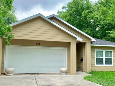 905 Whitaker Ave, Pasadena, TX, 77506