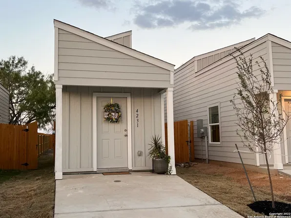 4231 Thalweg Way, San Antonio, TX 78223