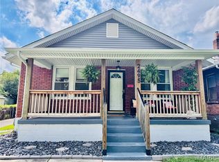 2495 Oakland Ave, Saint Louis, MO 63114