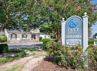 City Heights Steeplechase, Lafayette, LA 70506