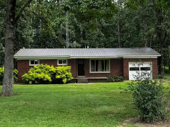 1078 Page Rd, Sedalia, KY 42079