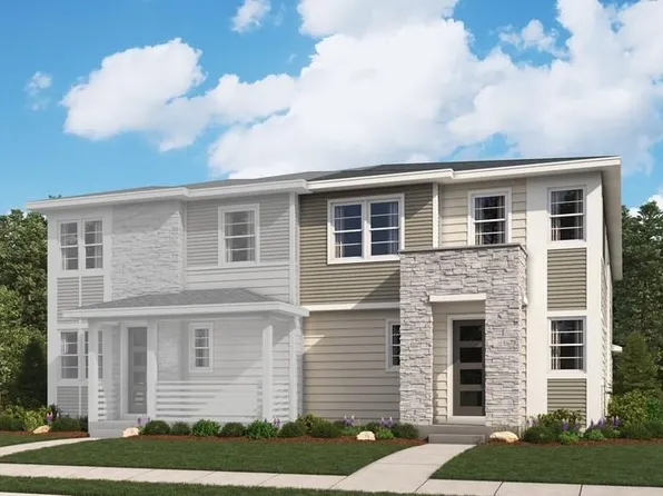 13304 Inca Rose Way, Parker, CO 80134