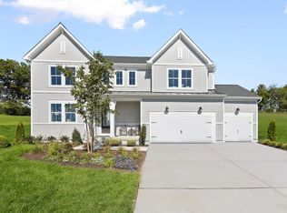 Homes Available Soon, Estates of Tuscarora, Martinsburg, WV 25403