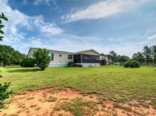 910903 S 3444th Rd, Chandler, OK 74834