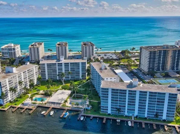3300 S Ocean Boulevard #320-C, Highland Beach, FL 33487