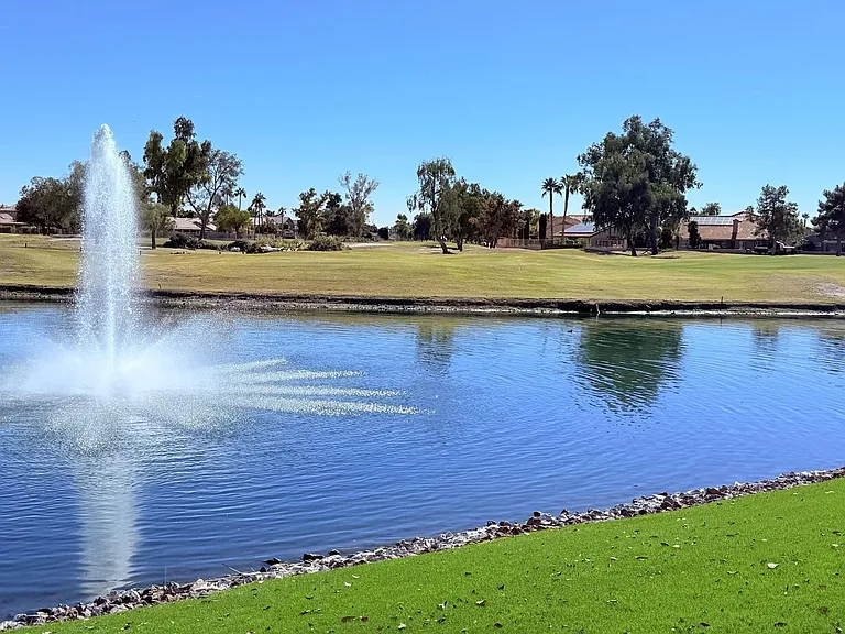 7401 W Arrowhead Clubhouse Dr #2045 — Photo 30