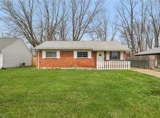 5501 Walker Rd, Sheffield Lake, OH 44054