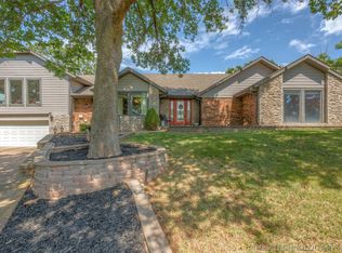 969 N Westpoint Rd, Cleveland, OK 74020