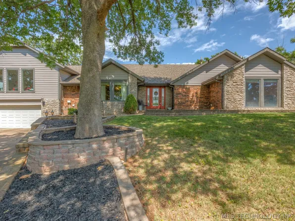 969 N Westpoint Rd, Cleveland, OK 74020