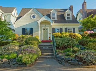 3318 N 28th St, Tacoma, WA 98407