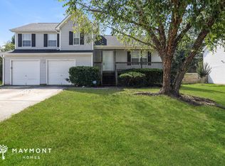 6041 Ambassador Dr, McDonough, GA 30253