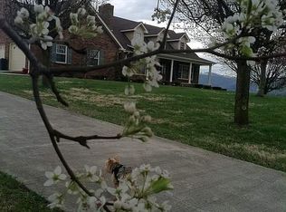 1378 Piedmont Rd, New Market, TN 37820