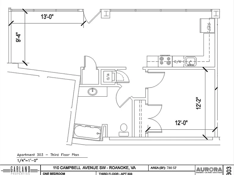 110 Campbell Ave SW — Photo 13