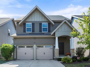 2421 Eatherton Rd, Grover, MO 63040