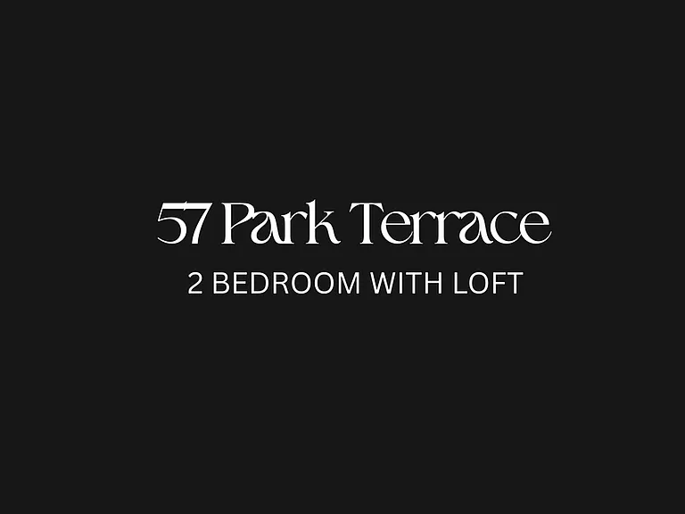 57 Park Ter — Photo 1