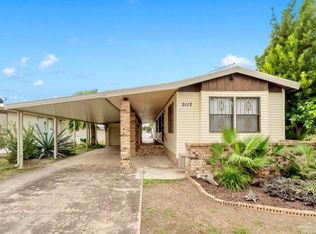 2112 Kelly St, Mission, TX 78572