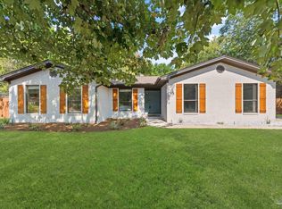 1502 Bay Woods Rd, Gulf Breeze, FL 32563