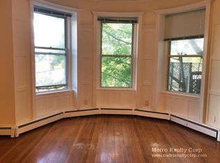 37 Garrison Rd #2, Brookline, MA 02445