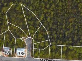 45 Sweet Gum Loop, Rosemary Beach, FL 32461