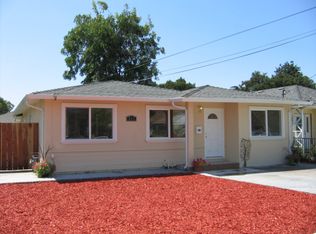 211 Staples Ave, San Jose, CA