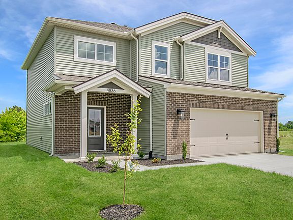 2nd image of 4836 Haventree Dr Lot 4