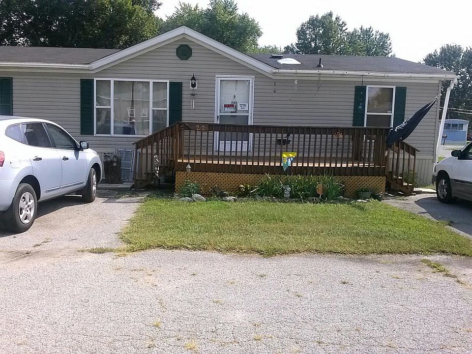 1st image of 615 South St. Lot 22