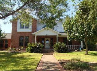 4574 River Park Dr, Corpus Christi, TX 78410
