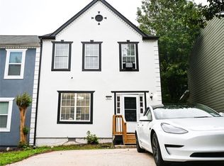 811 Heritage Valley Rd, Norcross, GA 30093