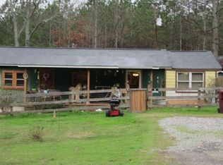 11017 Ga Highway 83 S, Monticello, GA