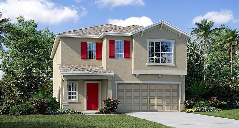 1st image of 17037 Peaceful Valley Dr