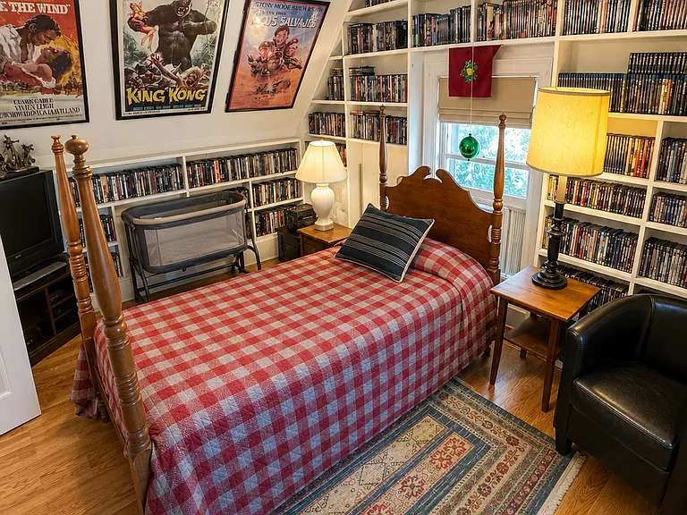 1232 Hinman Ave #3 — Photo 7