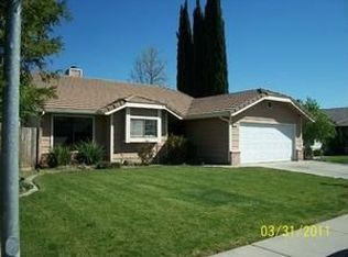 3401 Zurich Ln, Ceres, CA