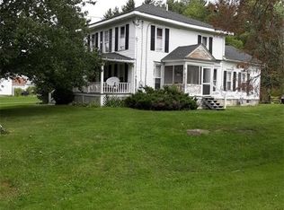 8731 Supervisor Ave, Colden, NY 14033