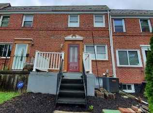 1006 Cooks Ln, Baltimore, MD 21229