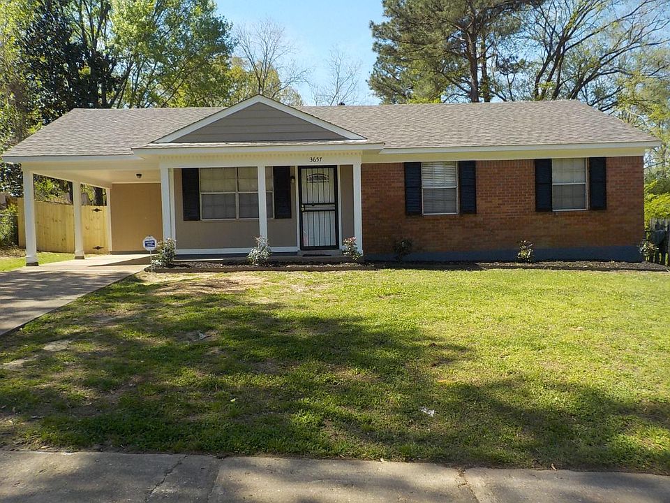 1st image of 3657 Voltaire Ave