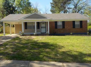 3657 Voltaire Ave, Memphis, TN 38128