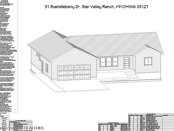5th image of 31 Brambleberry Dr