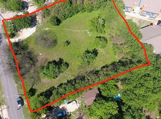 8837 East Dr, Austin, TX 78753